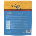 thumbnail image 2 of Honey I'm Home Dog Buffalo Collagen Rolls 6 Inch 3 Pack, 2 of 7