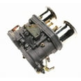 thumbnail image 5 of Carburetor For Weber 40 For Idf 40 Mm 2 Barrels Fit For, 5 of 5