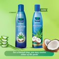 thumbnail image 2 of Parachute Advansed Aceite capilar de coco enriquecido con aloe vera 250 ml + 75 ml | Para cabello suave y fuerte, 2 of 5