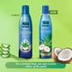 thumbnail image 2 of Parachute Advansed Aceite capilar de coco enriquecido con aloe vera 250 ml + 75 ml | Para cabello suave y fuerte, 2 of 5