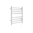 thumbnail image 5 of Ancona Prestige Dual 8-Bar Wall Mounted Electric Towel Warmer, 5 of 5
