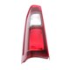 thumbnail image 3 of Reemplazo de luz trasera 2655556737R Asamblea simple, Lámpara trasera izquierda de accesorios para accesorios para, 3 of 8