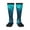 2 Black-1, variant on Futuristic Jet Ski Adventure Knee Socks, High Socks Long Stretchy Sock Women Knee High Stocking, Long Socks for Women