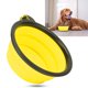 thumbnail image 4 of Cuenco De Comida Para Perros, Cuenco Plegable Para Perros, A Prueba De Fugas, Duradero Para Viajes Al Aire Libre, 4 of 7