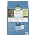thumbnail image 3 of Blue Buffalo Wilderness High Protein Chicken Dry Dog Food for Puppies, Grain-Free, 20 lb. Bag, 3 of 12