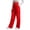 AL12-Red, variant on VV AVEORS Womens Wide Leg Sweatpant Cotton Lounge Travel Pants | Fall Fashion Sweat Pants 2026 Winter Baggy Joggers Dark Purple M