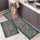 thumbnail image 4 of Alfombra de cocina de dibujos animados, alfombra de piso, alfombra de piso larga, alfombra de cama, alfombra de puerta de baño, alfombra de piso, 4 of 4