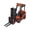 C101, variant on 113PCS Wooden Engineering Forklift 3D Puzzle Kit, DIY Construction Vehicle Assembly Set With Shelf Display Decor For Hobbyists