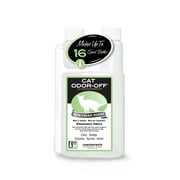 Cat Odor-Off Concentrate Fresh Scent 16oz
