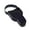 Black, variant on Automatic Telescopic Waist Measuring Tape for Body - Retractable Body Measurement Tape with Pin Lock, Inch & CM Dual Scale, Portable Sewing Tape Measure