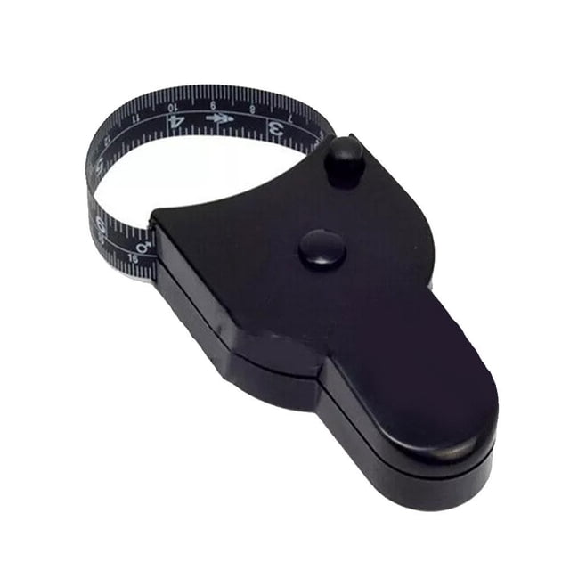 Cinta métrica retráctil EZLIFE para el cuerpo W1B7 Tailor S4M7