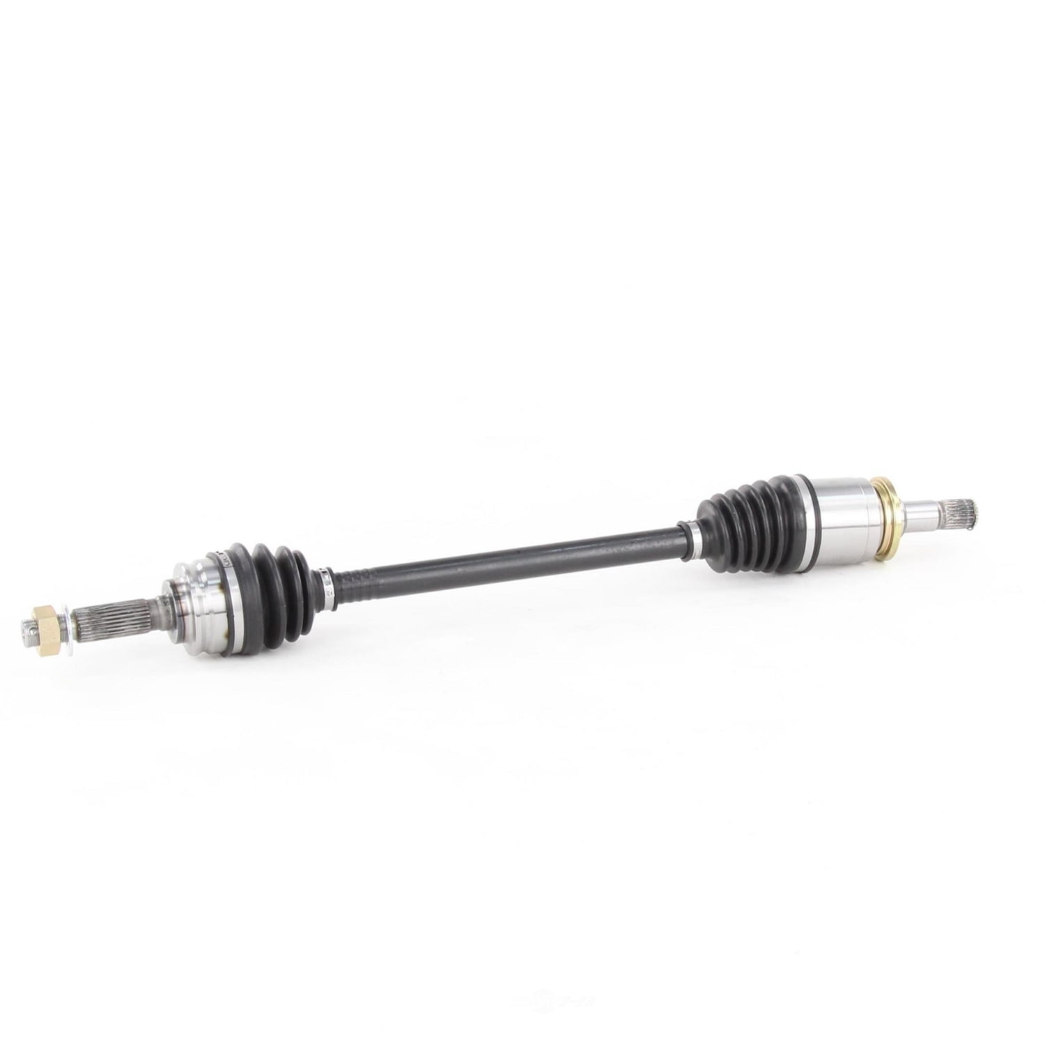 CV Axle Shaft Fits select: 2007-2017 JEEP PATRIOT, 2007-2017 JEEP COMPASS
