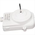 thumbnail image 2 of Motor del Ventilador del Condensador del Refrigerador W11127829 para el Conjunto del Motor del Ventilador del Refrigerador AP6261414 PS12114471, 2 of 6