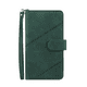 thumbnail image 2 of Multi-functional Bag PU Leather Card Holder Cover Wallet Case Sleeve For Samsung Galaxy S22 Ultra S22 Plus S21 Ultra S21 Plus S20 Ultra S20 Plus S20 FE Samsung Galaxy Note 20 Ultra, 2 of 4