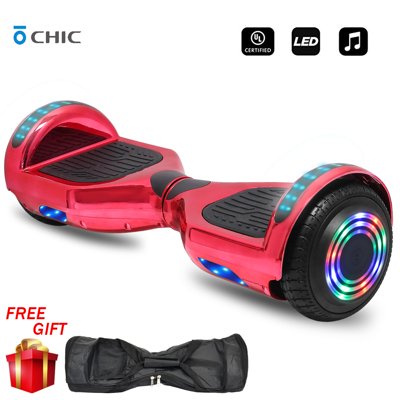 CHO Power Sports inch Wheel Hoverboard Electric Kenya Ubuy