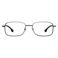 thumbnail image 3 of Monturas de gafas graduadas Carrera 8848 para hombre, 55 mm, 3 of 3