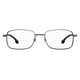 thumbnail image 3 of Monturas de gafas graduadas Carrera 8848 para hombre, 55 mm, 3 of 3