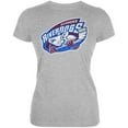 thumbnail image 1 of Richmond Riverdogs - Logo T-Shirt Babydoll Juniors, 1 of 1
