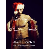 La Sorpresa di Babbo Natale - eBook