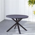 thumbnail image 1 of Better Homes & Gardens Brookbury Dining Table, 1 of 7