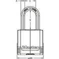 thumbnail image 2 of Master Lock Padlock Magnum 1-3/4" 1-1/2" Ka To Key # 2682 Steel, 2 of 3