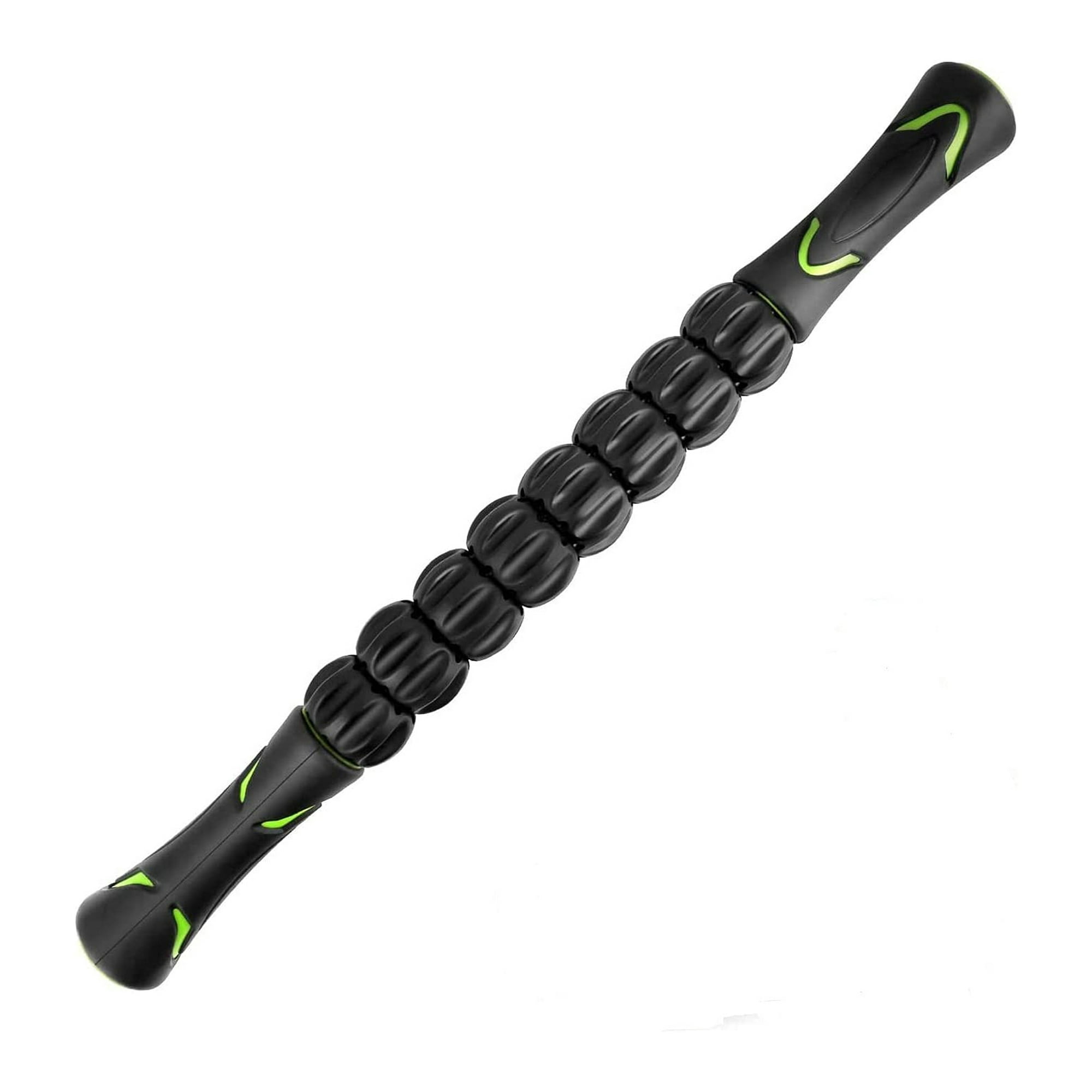 Massage roller muscle roller stick for relief of sore muscles