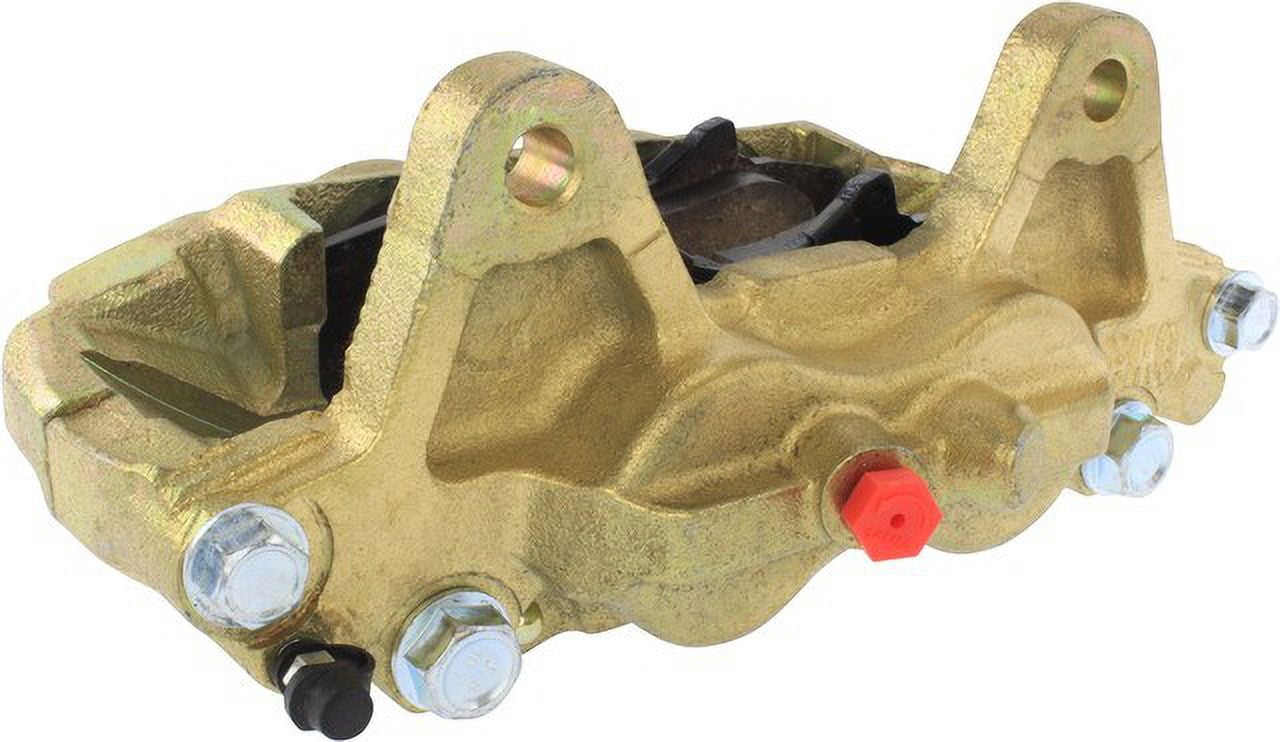 Centric Parts 142.44228 Centric Posi-Quiet Loaded Disc Brake Calipers