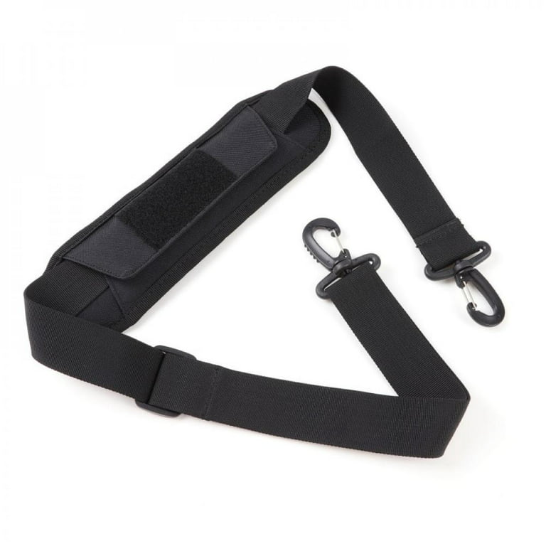 1 Inch Nylon Shoulder Bag Belt Crossbody Replacement Adjustable Straps for  Laptop Case Briefcase Handbag Camera Pet Bag (Blue)