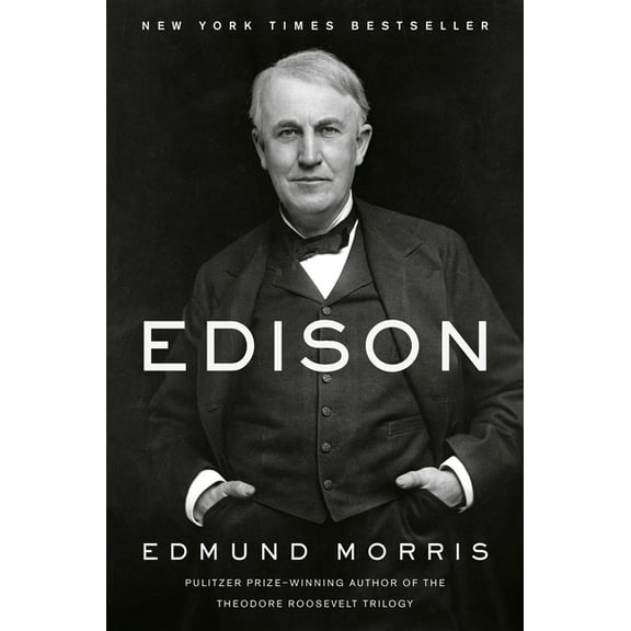 Edison, (Paperback)
