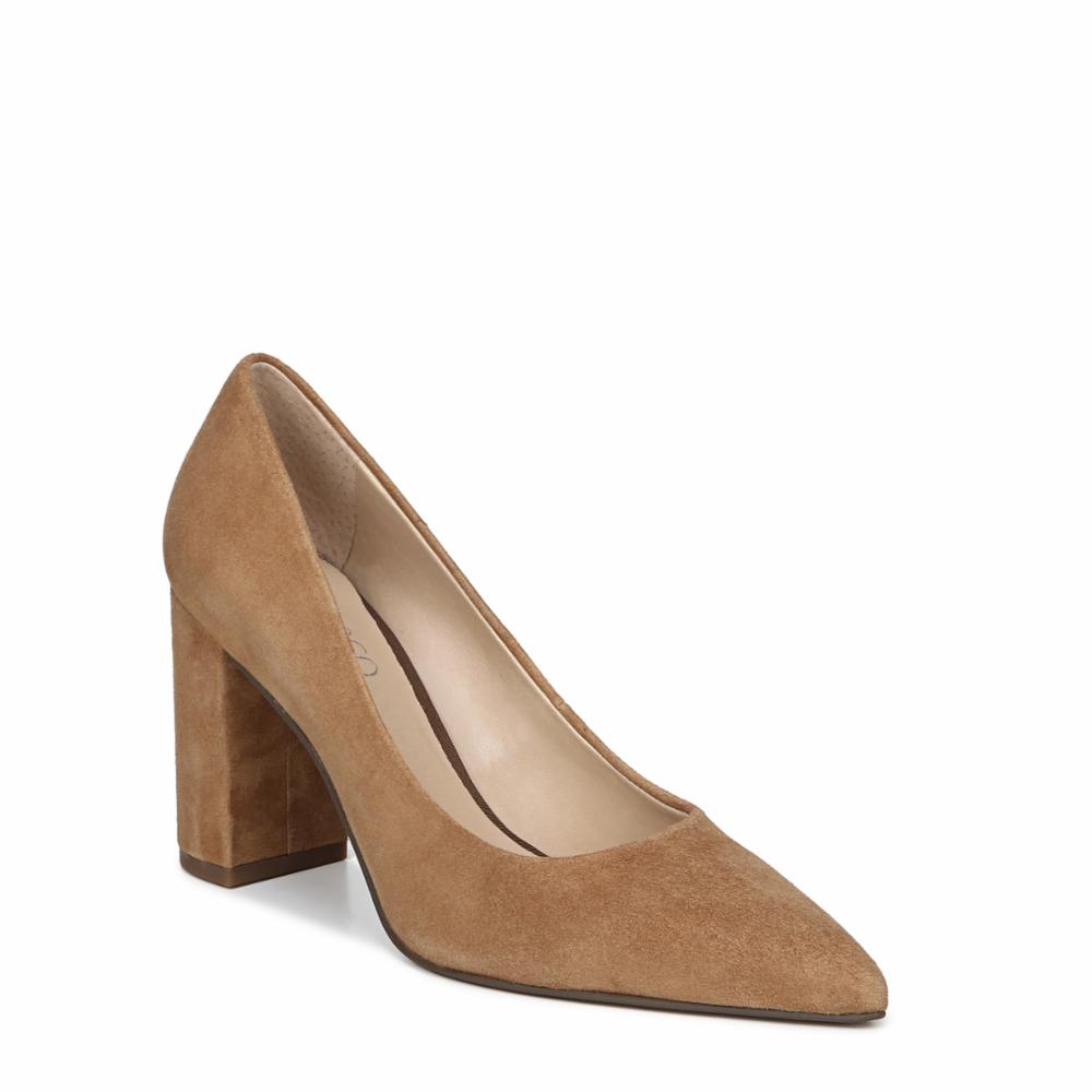 franco sarto palma pump