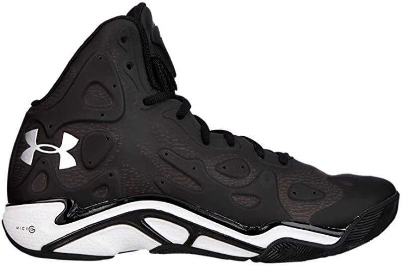 under armour anatomix micro