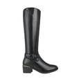 thumbnail image 2 of BOTAS PERUGIA MUJER 88701A1B SIMIPIEL NEGRO, 2 of 4