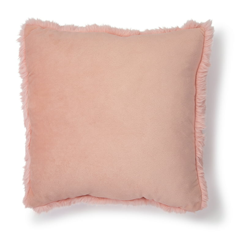  Perfectto Design Set of 2 Decorative Pillows for Girls