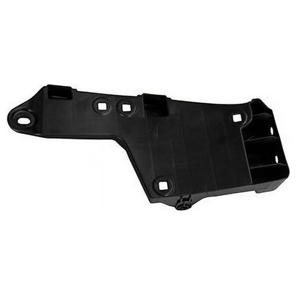 Left Driver Side Bumper Cover Support - Compatible with 2018 - 2023 Toyota Camry 2019 2020 2021 2022