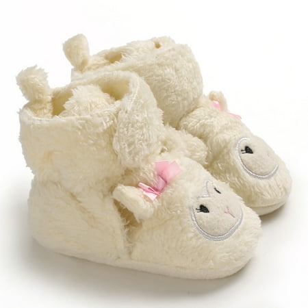 

ãYilirongyummã Baby Shoes Baby Girls Boys Animal Shoes First Walkers Soft Sole Shoes Sneakers