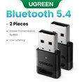 thumbnail image 3 of 【Especial para Rusia】UGREEN USB Bluetooth, 3 of 5