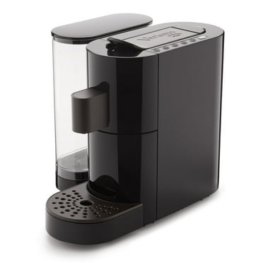 Starbucks Verismo Single Serve Coffee Brewer, Black