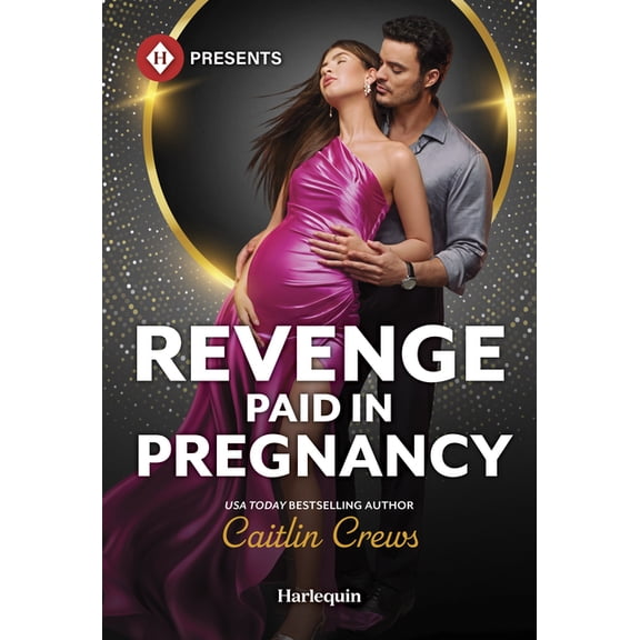Very Italian Scandal Revenge Paid in Pregnancy, Book 2, (Paperback)
