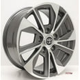 thumbnail image 2 of 20" WHEELS FOR TOYOTA SEQUOIA 4WD LIMITED 2015 & UP (5X150) 20x8.5, 2 of 5