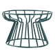 thumbnail image 1 of Fiudx Soporte para Comedero de Mascotas, con Estructura de Hierro Elevada, Reduce La Tensión En El Cuello, Antivuelco y Antioxidante, Ideal para Gatos y Perros Pequeños, Mejora La Comodidad Al Comer,, 1 of 3