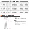 thumbnail image 2 of IYTR Mens Denim Pants Elastic Waist Drawstring Trousers Slim Fit Skinny Denim Stretch Jean Pants With Pockets Casual Solid Color Fashion Comfy Blue XL, 2 of 6