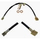thumbnail image 1 of Manguera De Frenos Dorman Para Chrysler New Yorker 1991 - 1993, 1 of 1