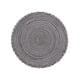 thumbnail image 2 of Mantel de hilo de ramio, almohadilla aislante térmica, impermeable, resistente a las manchas, diseño moderno para cocina, ideal para comer en casa, protege la superficie, fácil de limpiar, esencial p, 2 of 9