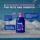thumbnail image 5 of Champú para perros Douxo Skin & Coat SPA Ultra-Safe 473 ml, 5 of 7