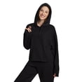 thumbnail image 4 of Reebok Women's Momentum Hoodie with Bungee Cinched Bottom, Sizes XS-XXXL, 4 of 8