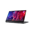 thumbnail image 6 of Lenovo Yoga 7i 2-in-1, 14" IPS FHD Touch Display, Intel Core i7-1165G7 Upto 4.7GHz, 12GB RAM, 512GB NVMe SSD, Thunderbolt, Wi-Fi, Bluetooth, Windows 10 Home (82BH0002US), 6 of 7
