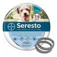thumbnail image 2 of Collar Para Perro, 2 Piezas, Collar Impermeable, Cuello, 2 of 6