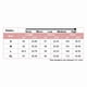 thumbnail image 4 of Suéter para Mujer, con Estampado de Letras, Larga, Cuello Redondo, Dobladillo Dividido, Crochet. Verde L, 4 of 4
