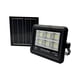 thumbnail image 1 of Reflector Led Luminaria Solar 50w 6500k Control Remoto Negro, 1 of 11