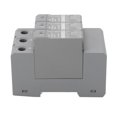 thumbnail image 4 of 3P Dispositif de Protection contre les Surtensions Photovoltaïque DC 600V Dispositif Parafoudre 36mm, 4 of 8